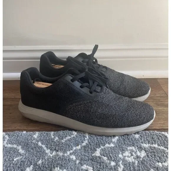 CROCS Shoes Crocs Kinsale Static Mens Size Black Casual